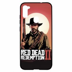 Samsung A11 / M11