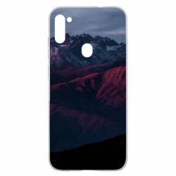 Samsung A11 / M11