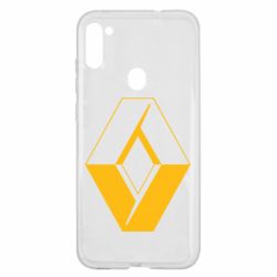 Samsung A11 / M11