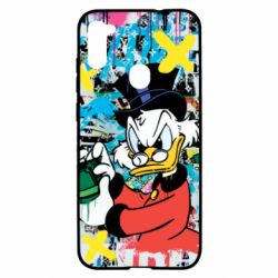 Samsung A11/M11