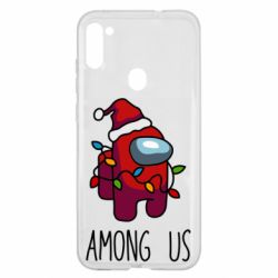 Samsung A11 / M11