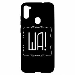Samsung A11/M11