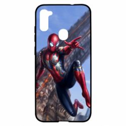 Samsung A11 / M11