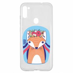 Samsung A11/M11