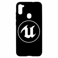 Samsung A11/M11