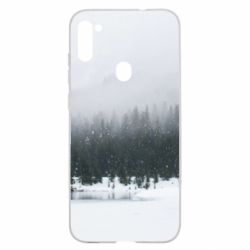 Samsung A11 / M11