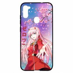 Samsung A11 / M11
