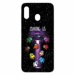 Samsung A20