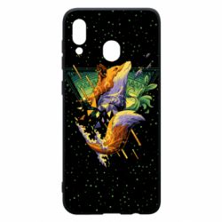 Samsung A20