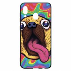 Samsung A20