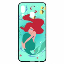 Samsung A20