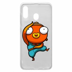 Samsung A20