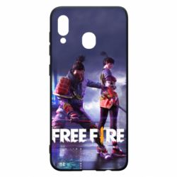 Samsung A20