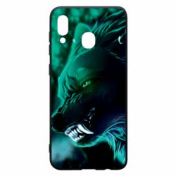 Samsung A20