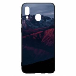 Samsung A20