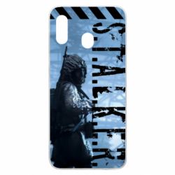 Чехол из раздела Stalker Stalker Hunter для Samsung A20