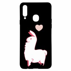 Samsung A20s