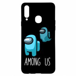 Samsung A20s