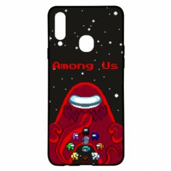 Samsung A20s
