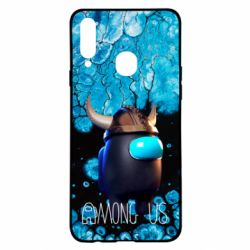 Samsung A20s
