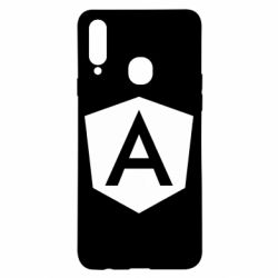 Samsung A20s
