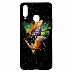 Samsung A20s