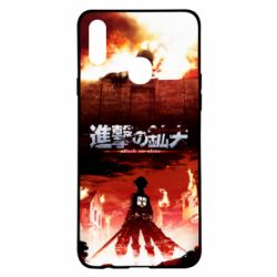 Samsung A20s