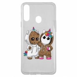 Samsung A20s