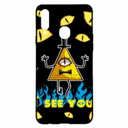 Samsung A20s