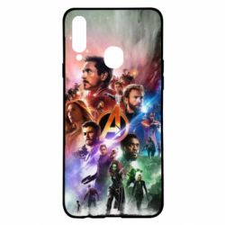 Samsung A20s