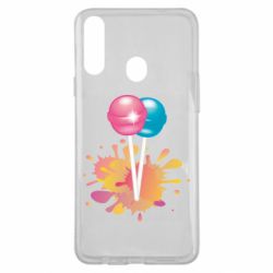 Samsung A20s
