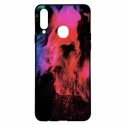 Samsung A20s