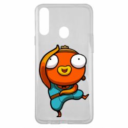 Samsung A20s