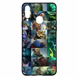 Samsung A20s