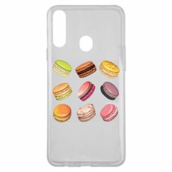 Samsung A20s
