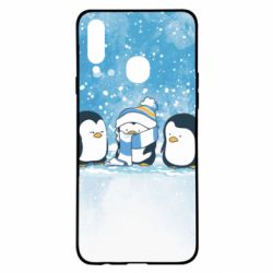 Samsung A20s