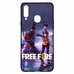 Samsung A20s