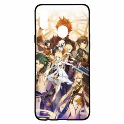 Samsung A20s