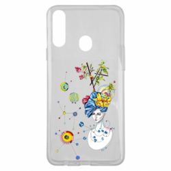 Samsung A20s
