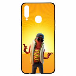 Samsung A20s