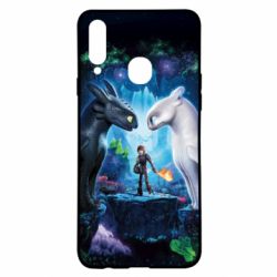 Samsung A20s