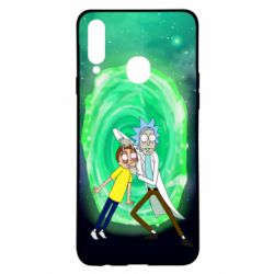 Samsung A20s