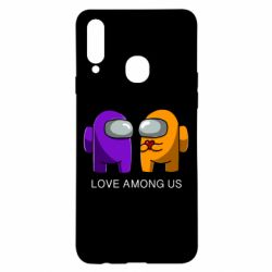 Samsung A20s