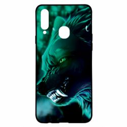 Samsung A20s