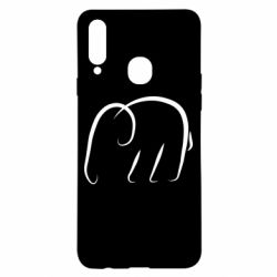 Samsung A20s