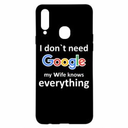Samsung A20s