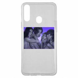 Samsung A20s