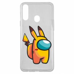 Samsung A20s