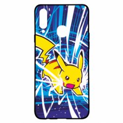 Samsung A20s