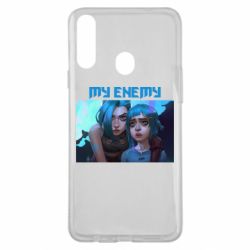 Samsung A20s